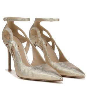 Sam Edelman Adelisa (Gold Leaf) Women's Shoes