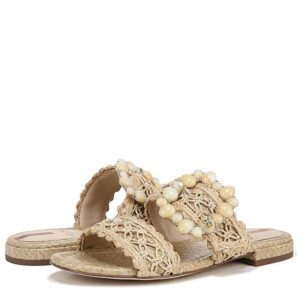 Sam Edelman Elisa (Sesame) Women's Shoes