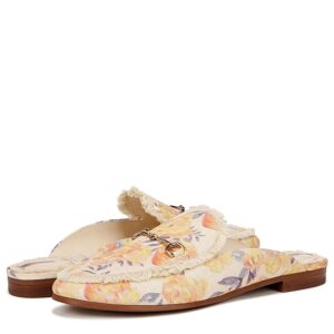 Sam Edelman Linnie Fray (Apricot Multi) Women's Shoes
