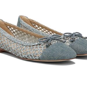 Sam Edelman May (Washed New Blue) Women's Shoes