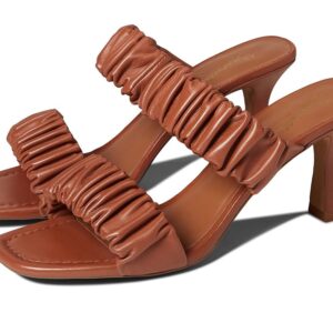Seychelles Leeward (Cognac) Women's Shoes