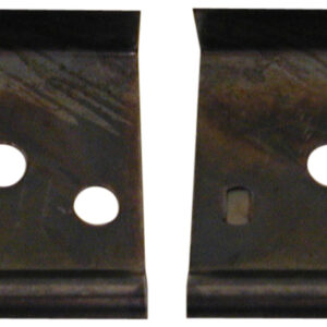 Single Edge Replacement Blade 3062