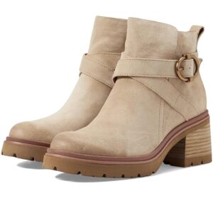 Sofft Jenine (Lenox Tan) Women's Shoes