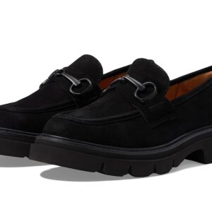 Sofft Satara (Black) Women's Shoes