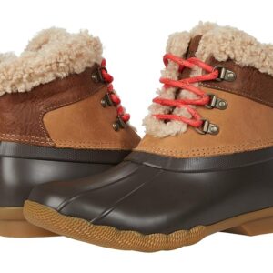 Sperry Saltwater Alpine (Tan) Women's Shoes