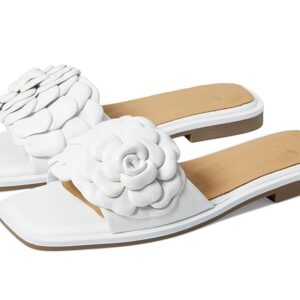 Spring Step Domonique (White) Women's Shoes
