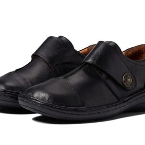 Spring Step Kaminia (Black) Women's Shoes