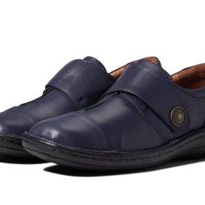 Spring Step Kaminia (Navy) Women's Shoes