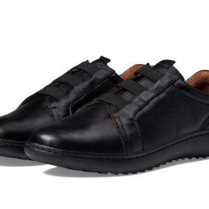 Spring Step Pinna (Black) Women's Shoes