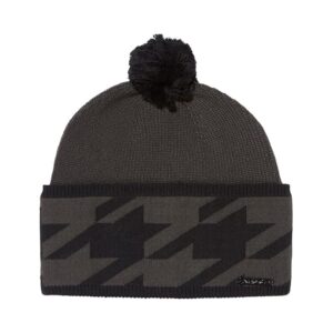 Spyder Houndstooth Hat (Wintermoss) Caps