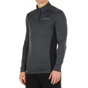Spyder Men's 1/4-Zip Jersey Pullover