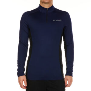 Spyder Men's 1/4-Zip Jersey Pullover