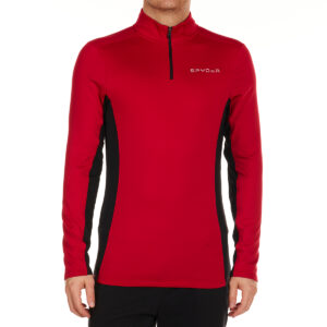 Spyder Men's 1/4-Zip Jersey Pullover