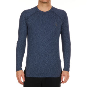 Spyder Men's Long-Sleeve Pullover