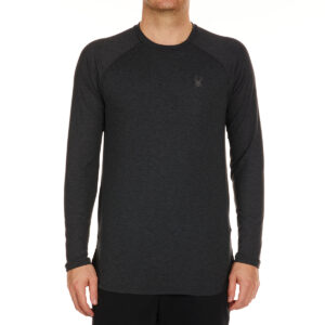 Spyder Men's Long-Sleeve Pullover