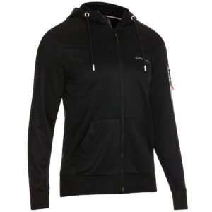 Spyder Men's Tech Full-Zip Hoodie