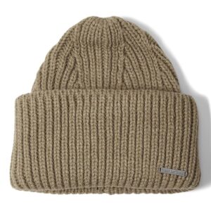 Spyder Off-the-Cuff Hat (Cashmere) Beanies