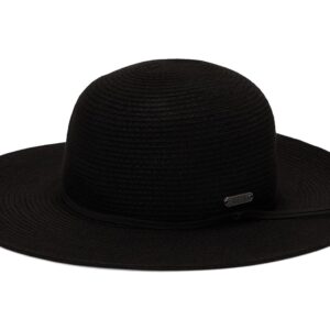Sunday Afternoons Joslyn Hat (Black) Caps