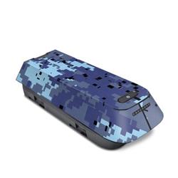 TDRSB-DIGISCAMO 3DR Solo Battery Skin - Digital Sky Camo
