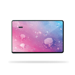 TILESL-Pink Diamond Skin for Tile Slim 2020 - Pink Diamond