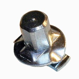 TLAP 037 0.375 in. Adjustable Pin for Gang Lock Bar System