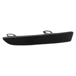 TO1089108 Right Bumper Filler for 2001-2004 Toyota Tacoma