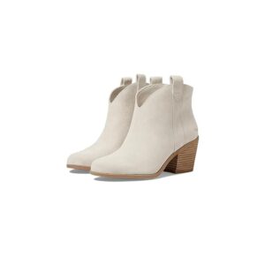 TOMS Constance (Light Sand Leather) Women's Shoes