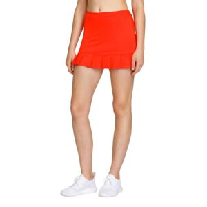 Tail Activewear Columbus 14.5 Tennis Skort (Paprika) Women's Skort