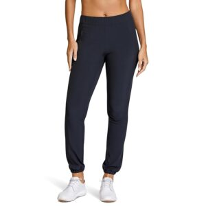 Tail Activewear Yvie Joggers (Onyx) Women's Clothing