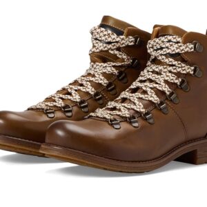 Taos Footwear Alpine (Camel) Women's Shoes