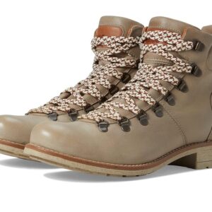 Taos Footwear Alpine (Stone) Women's Shoes