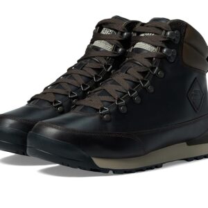 The North Face Back-To-Berkeley IV Regen (Coffee Brown/Vintage Khaki) Women's Shoes