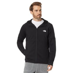 The North Face Canyonlands High Altitude Hoodie (TNF Black) Men's Clothing