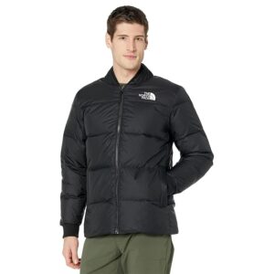 The North Face Nordic Jacket (TNF Black) Men's Clothing