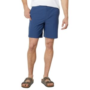 The North Face Sprag Shorts (Shady Blue) Men's Shorts