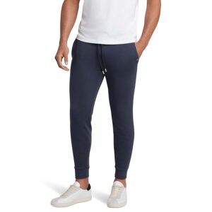 Tommy John French Terry Jogger (Night Sky) Men's Pajama