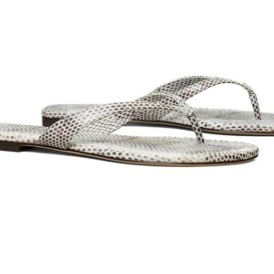 Tory Burch Classic Flip Flop (Lavender Roccia) Women's Sandals