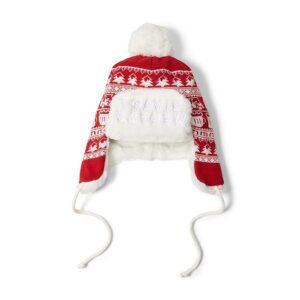 TravisMathew Cookies and Beer (Red) Caps