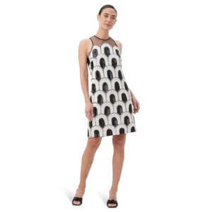 Trina Turk Johana Dress (Multi) Women's Dress