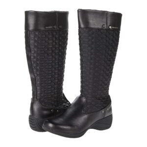 Tundra Boots Ritza (Black) Women's Boots