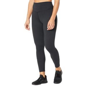 UFC Core 27 Leggings (Black) Women's Casual Pants