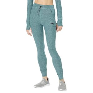 UFC Performance Tech-Joggers (Slate Green) Women's Casual Pants