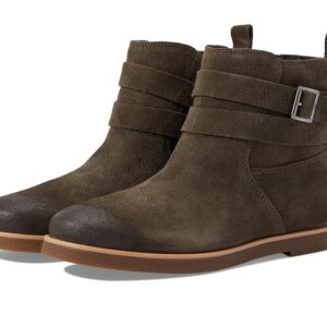 UGG Josefene Ankle (Slate) Women's Shoes