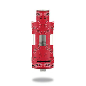UWCROWN2-Bandana Skin for Uwell Crown 2 - Bandana