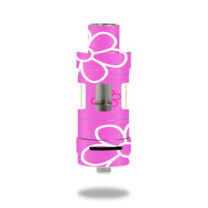 UWCROWN2-Flower Power Skin for Uwell Crown 2 - Flower Power