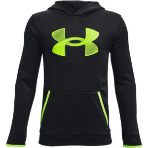 Under Armour Boys' Armour Fleece Hoodie