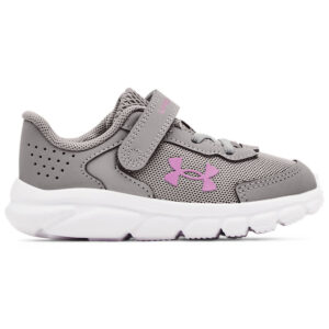 Under Armour Infant Girls' Ua Assert 9 Ac
