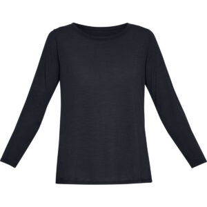 Under Armour Women's Long-Sleeve Whisperlight Shirt
