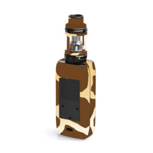 VAREVX-Giraffe Skin for Vaporesso Revenger X - Giraffe