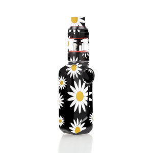 VOOMO-Daisies Skin for Voopoo Mojo - Daisies